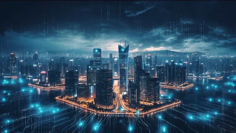 API网关：企业数字化转型的关键枢纽